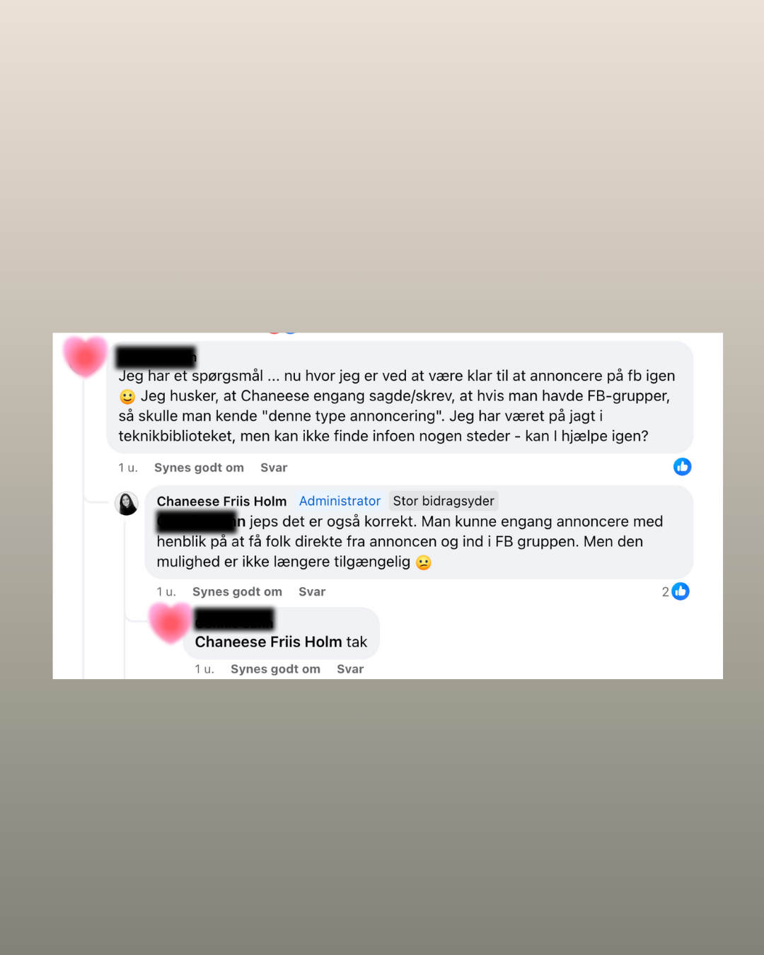 Tilmeld dig Instagram Challenge venteliste NU. (2)